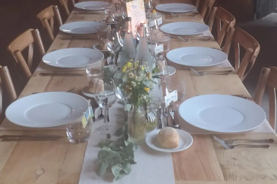 Les Fantaisies de Merlet — photo 1