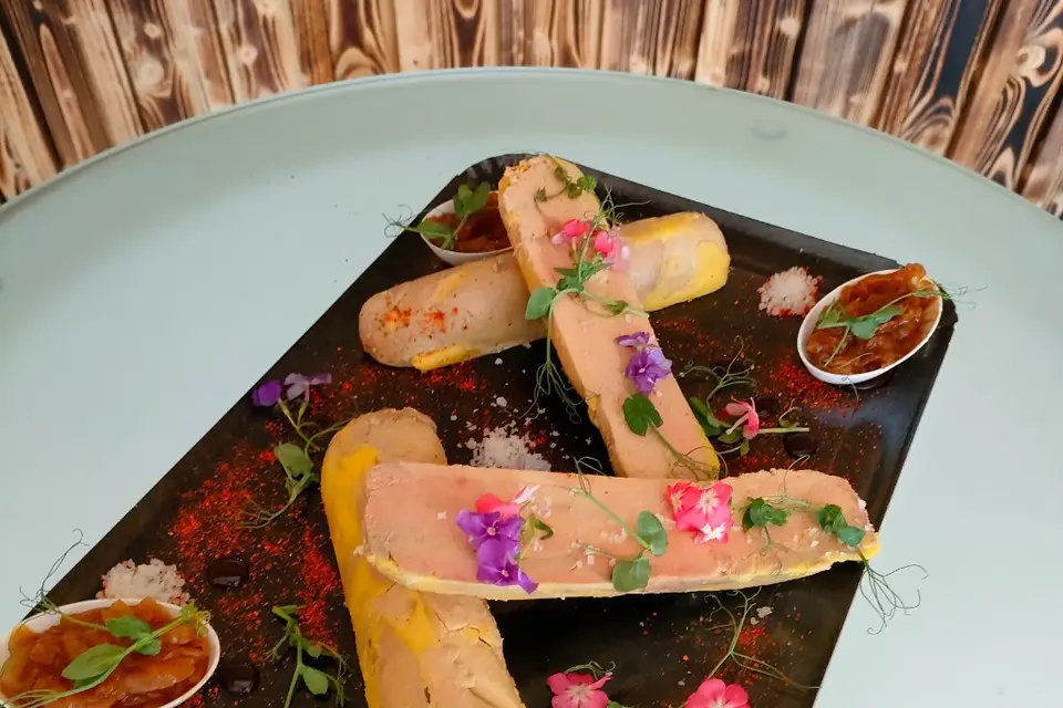 Les Fantaisies de Merlet — photo 2