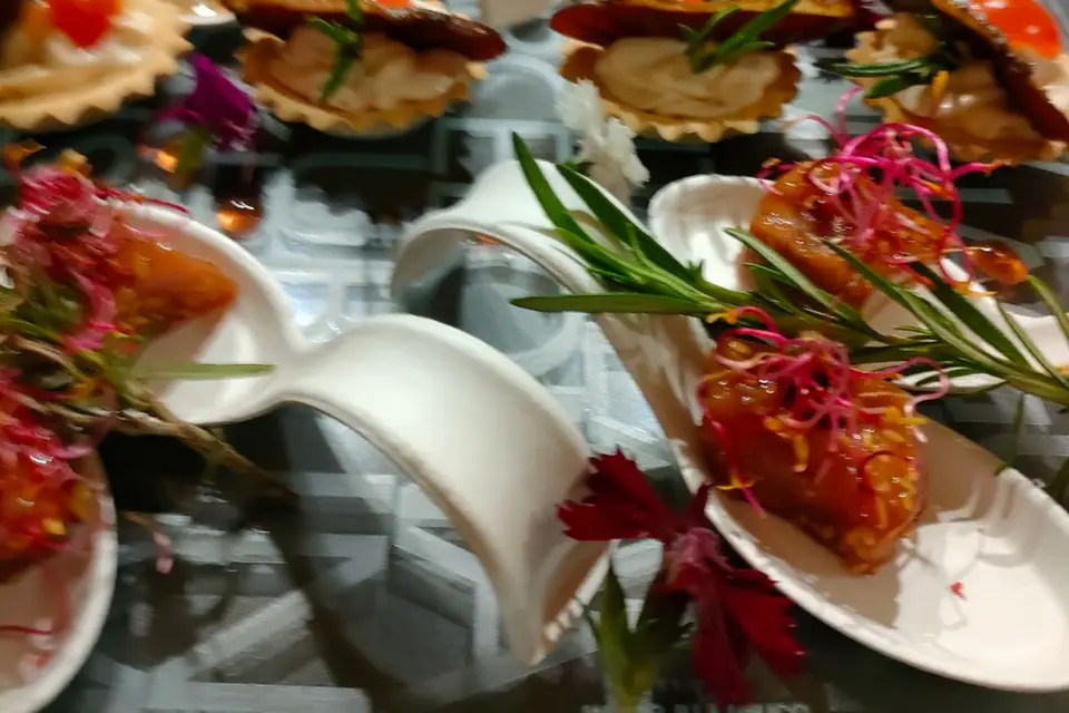 Les Fantaisies de Merlet — photo 5