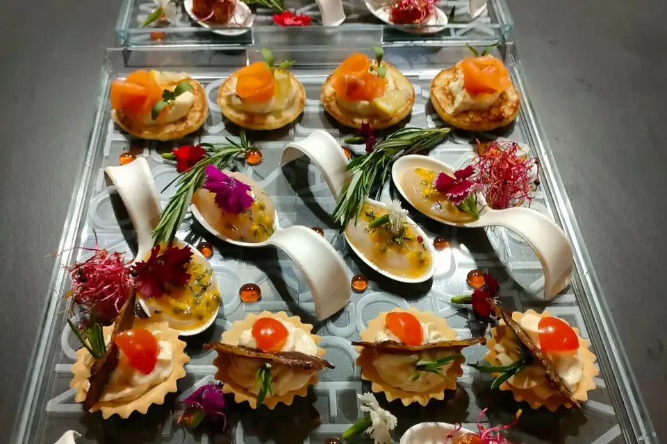 Les Fantaisies de Merlet — photo 6