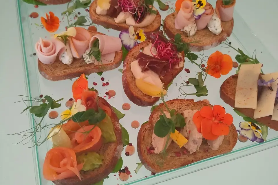 Les Fantaisies de Merlet — photo 7