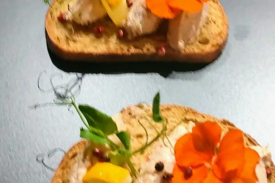 Les Fantaisies de Merlet — photo 8