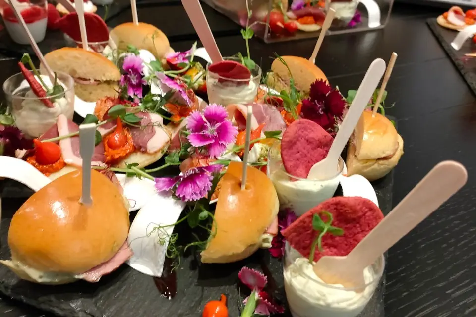 Les Fantaisies de Merlet — photo 3