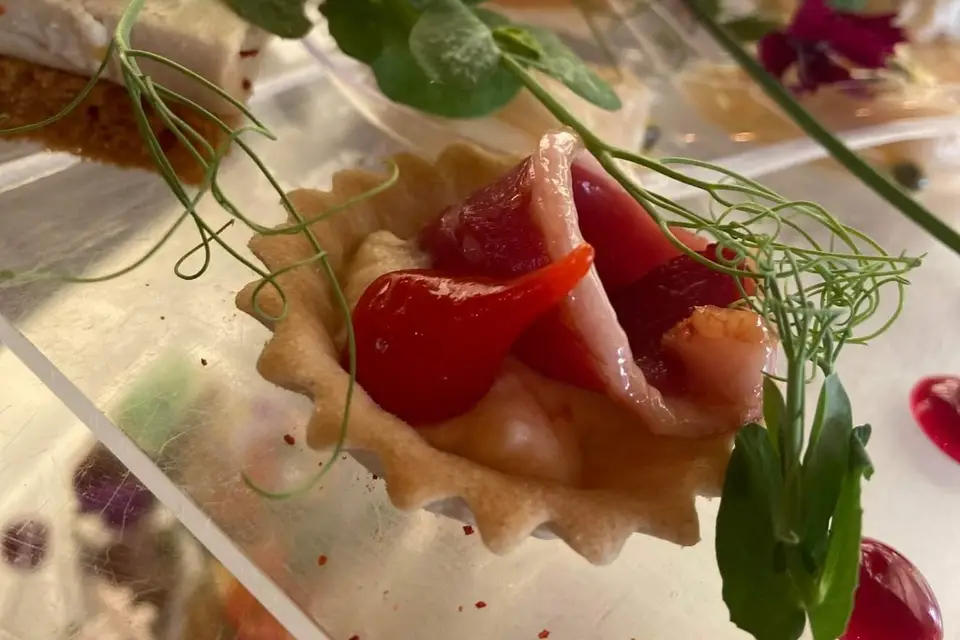 Les Fantaisies de Merlet