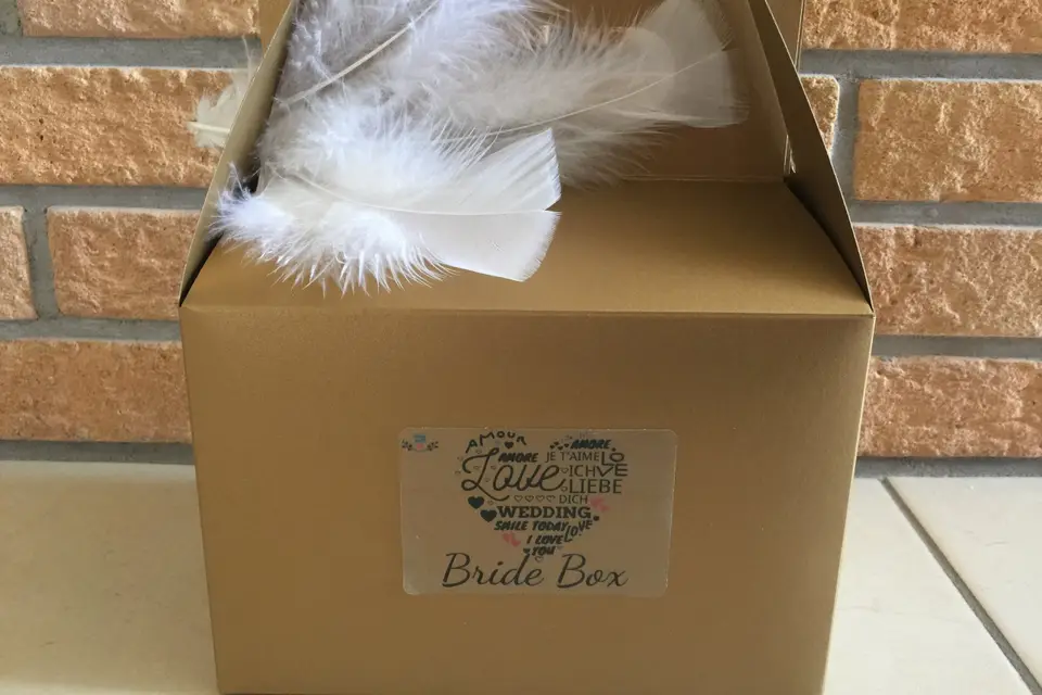 So Gift Box — photo 2