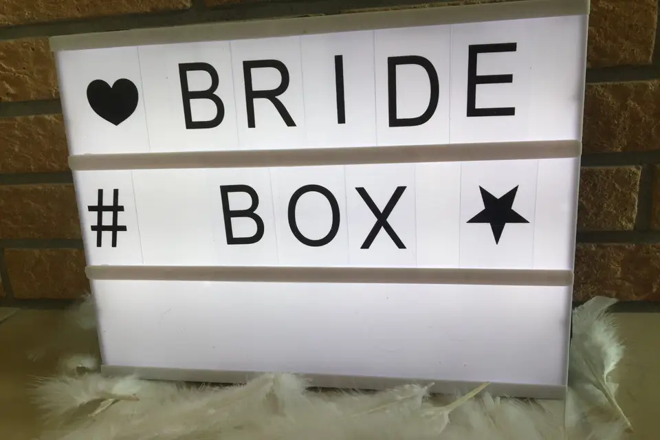 So Gift Box — photo 3