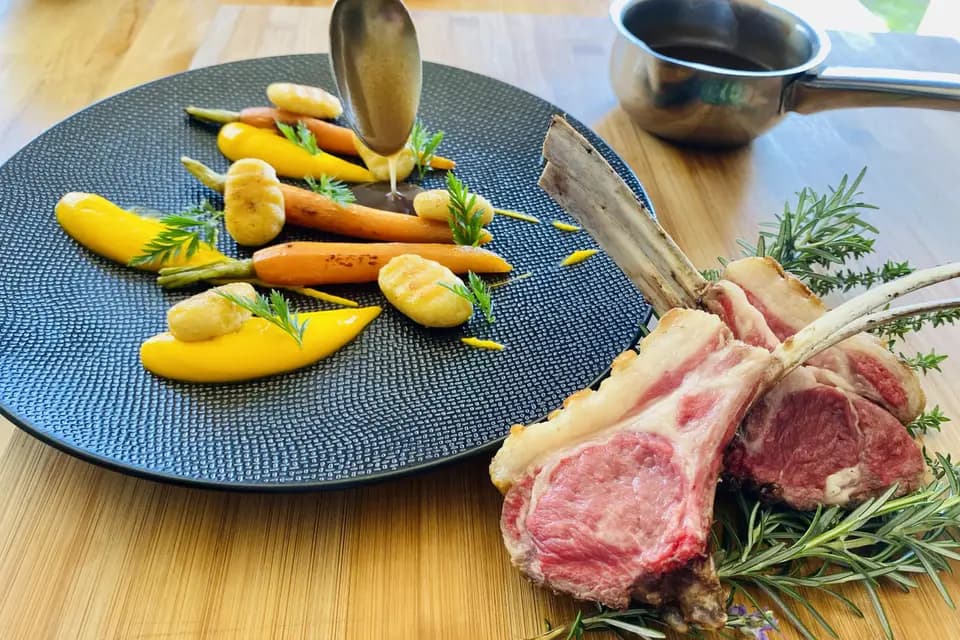 Hart Réception - Traiteur — photo 4