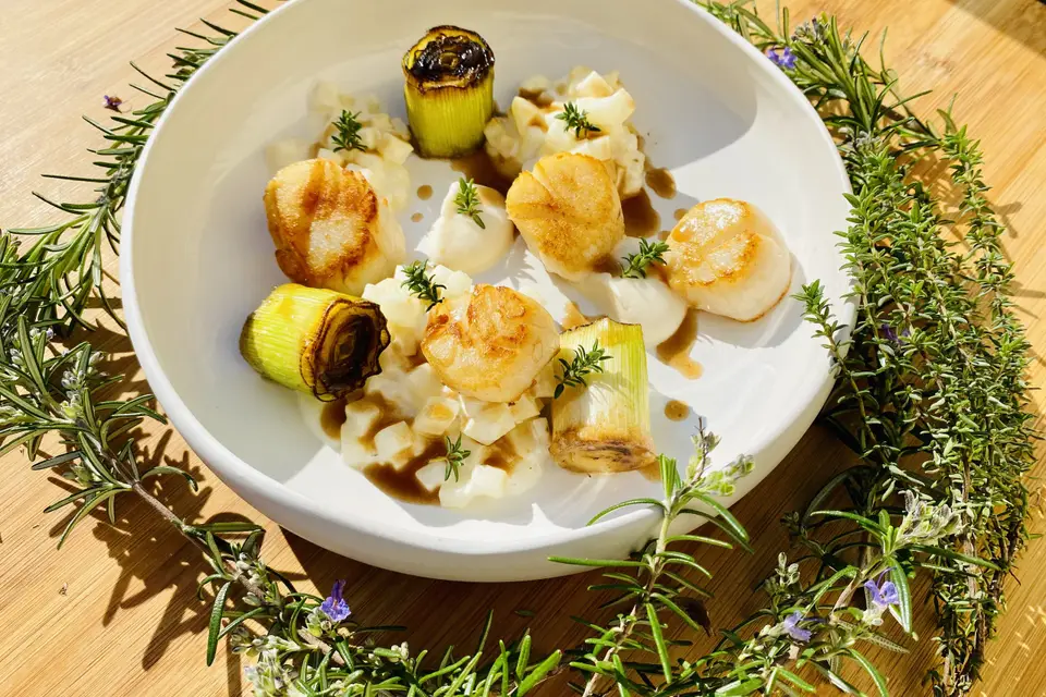 Hart Réception - Traiteur — photo 2