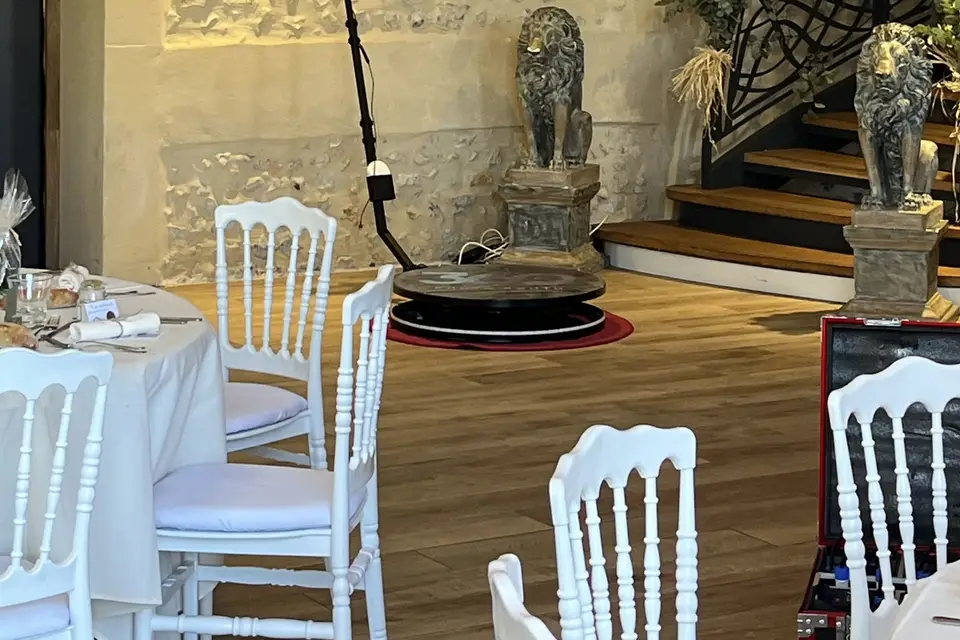 Happy Maker Location — photo 1