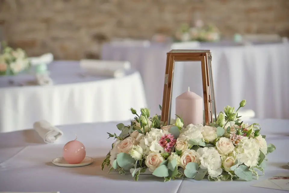 Pleione design floral — photo 2