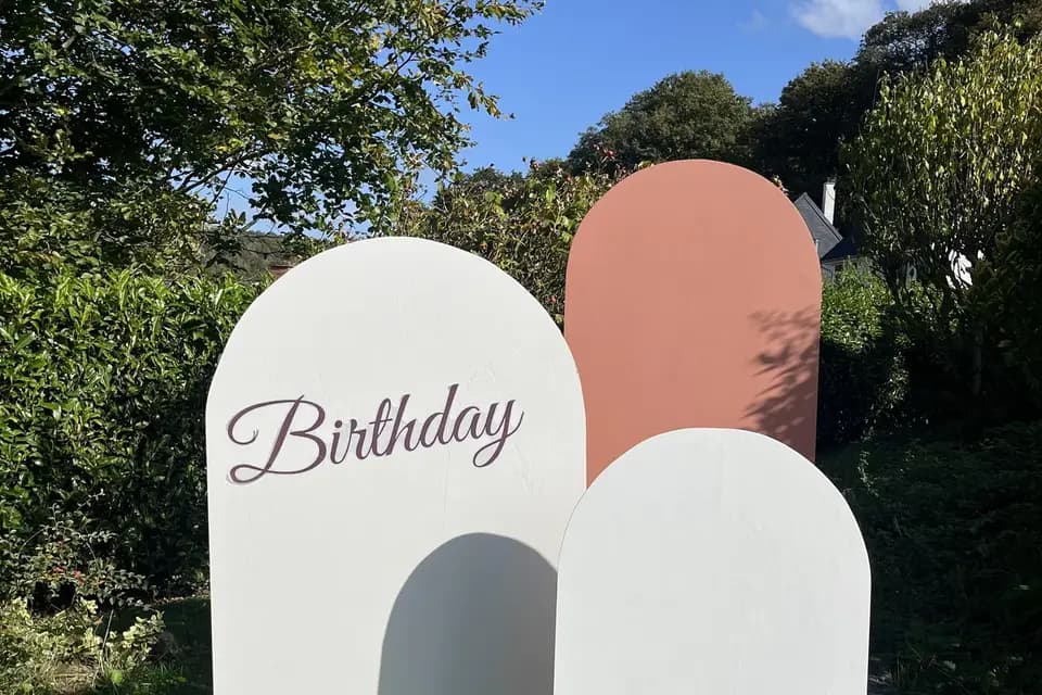 Happy Maker Location — photo 5