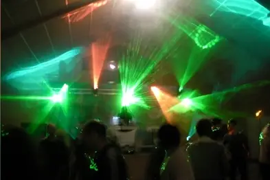 Animation Sound Light — photo 4