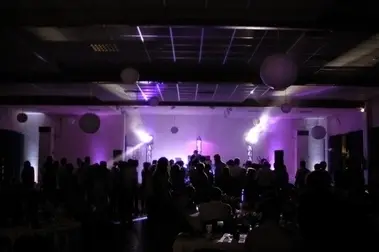 Animation Sound Light — photo 6