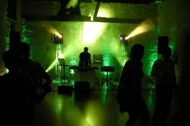 Animation Sound Light — photo 7