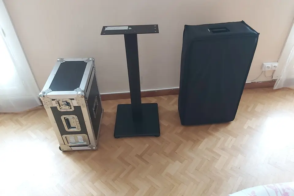 Pierre Jaillard - Photobooth — photo 2