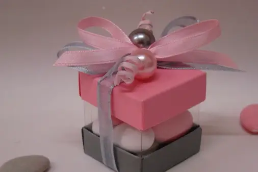 Dragées Lad — photo 1