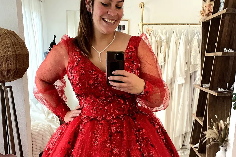 Le Cocon des Mariées — photo 5