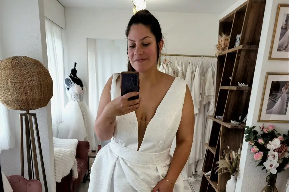 Le Cocon des Mariées — photo 8