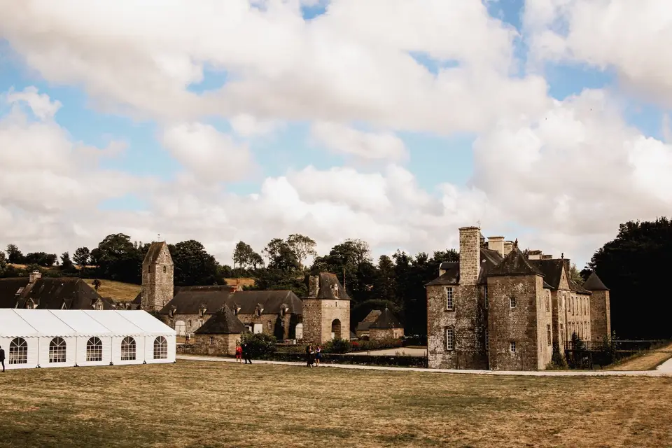 Château de Gonneville — photo 3