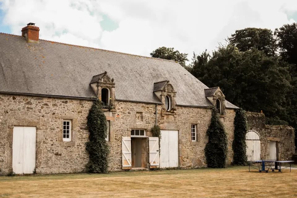 Château de Gonneville — photo 6