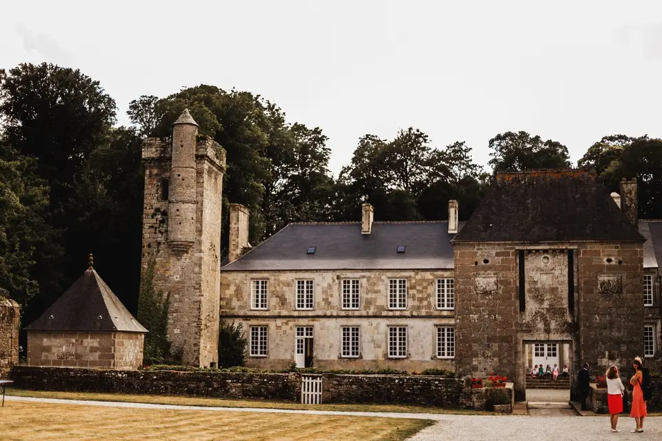 Château de Gonneville — photo 7