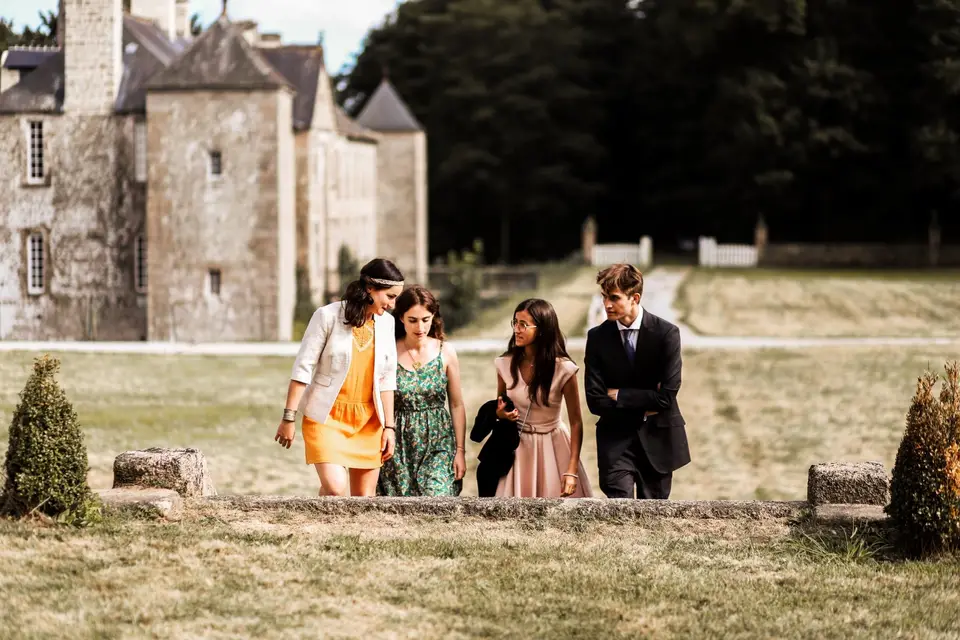 Château de Gonneville — photo 5