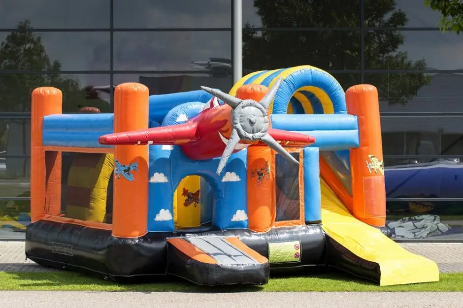 Jump'in 76 — photo 1