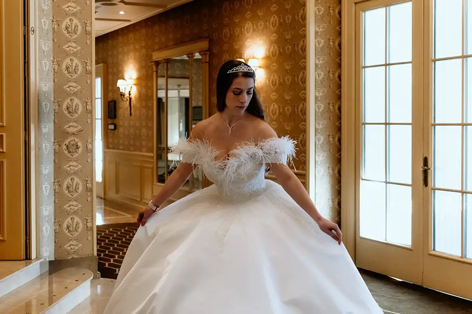 Le Cocon des Mariées — photo 7