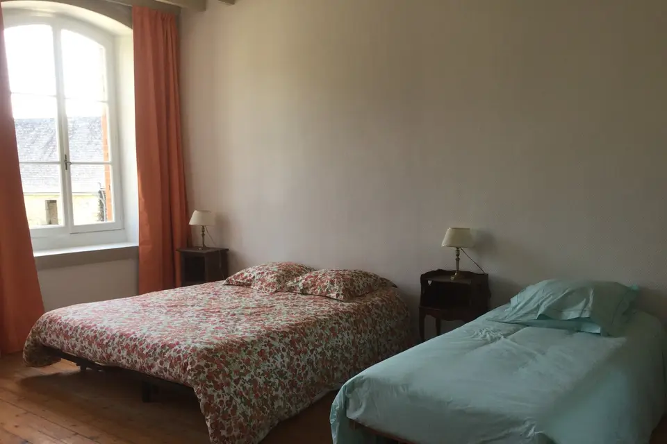 Château de Gonneville — photo 8