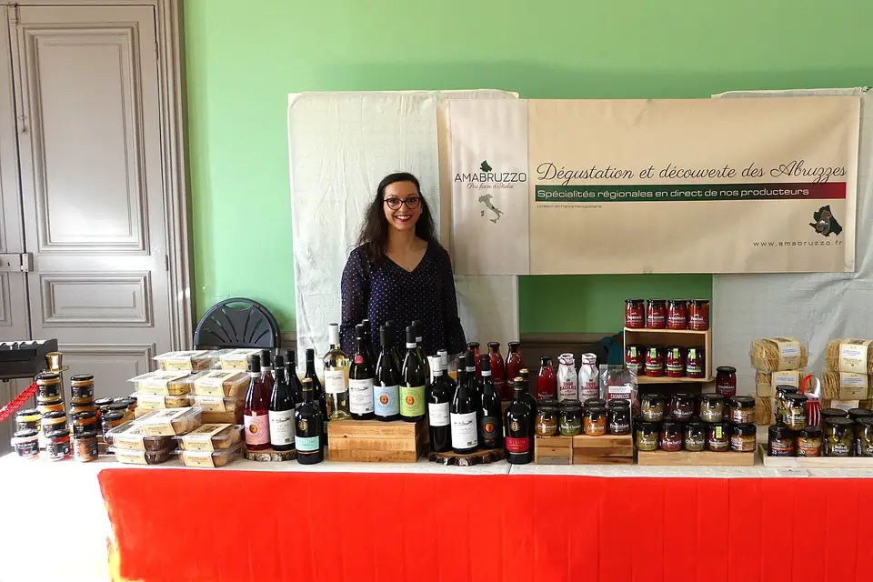 Amabruzzo - Par faim d'Italie — photo 5