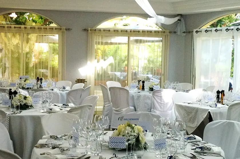 Le Mas du Lingousto — photo 2