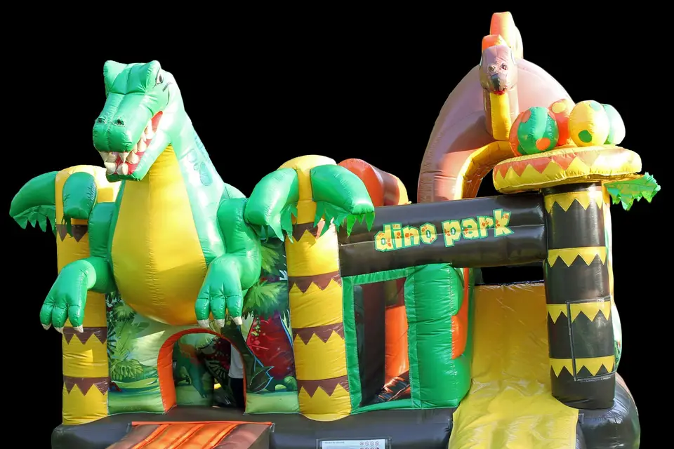 Jump'in 76 — photo 2