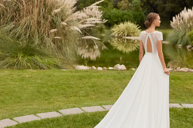 Le Cocon des Mariées — photo 3