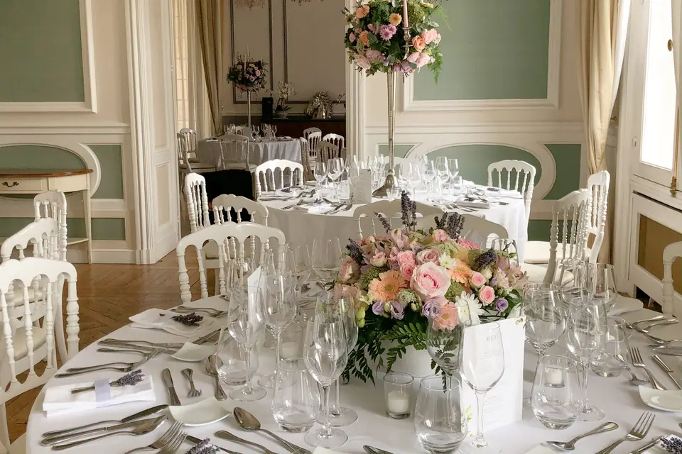 Fleurs de Prestige — photo 2