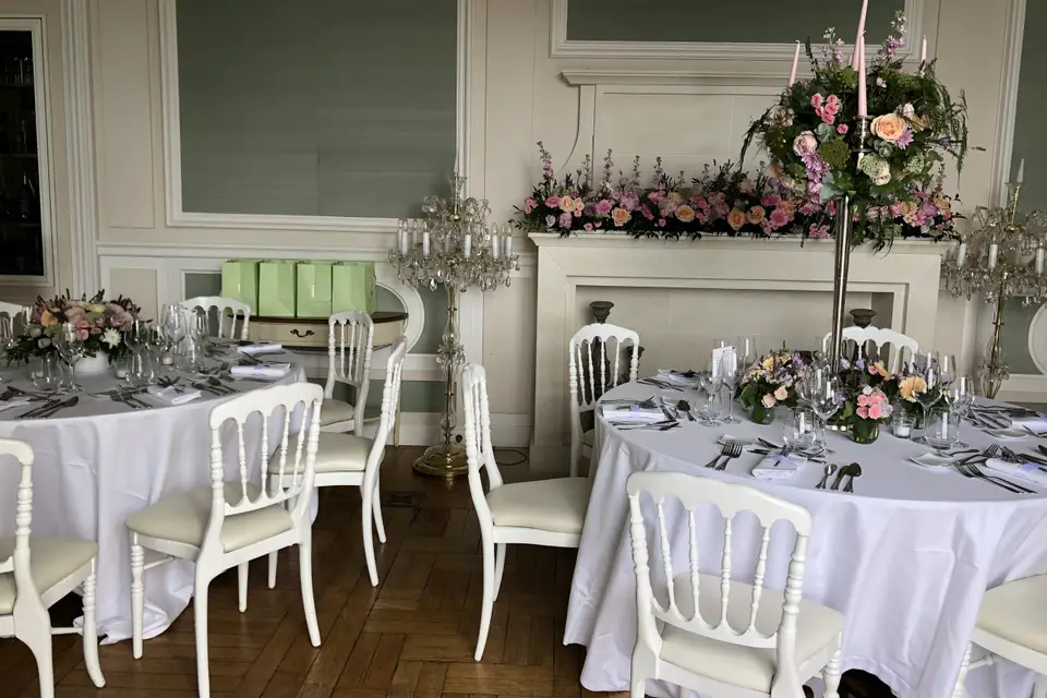 Fleurs de Prestige — photo 3