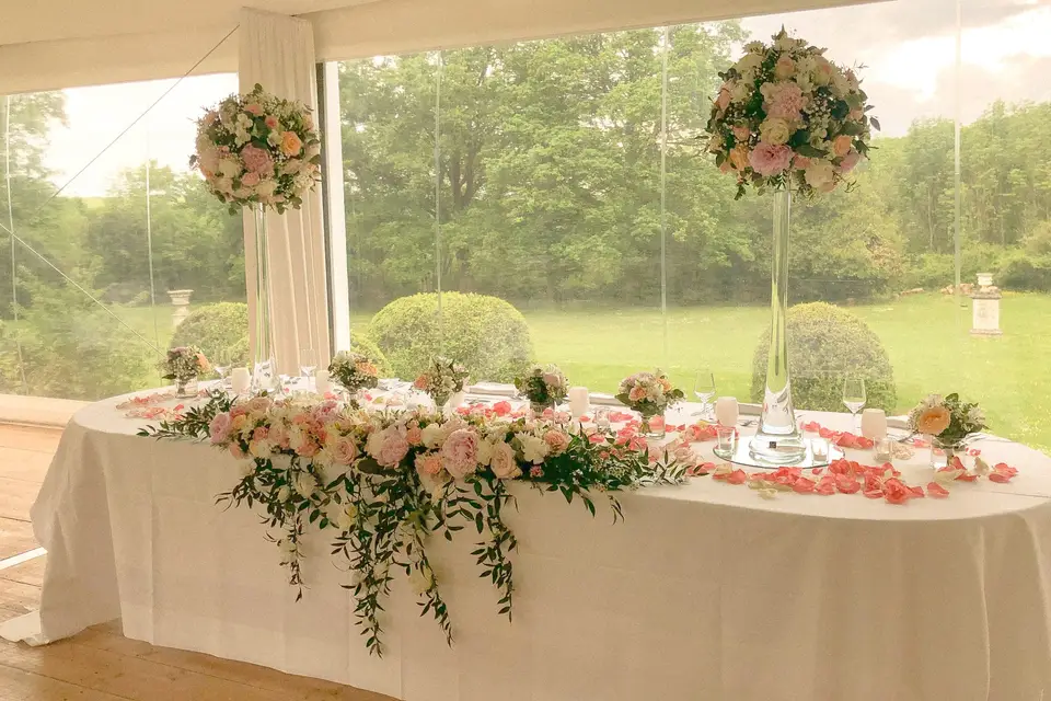 Fleurs de Prestige — photo 4