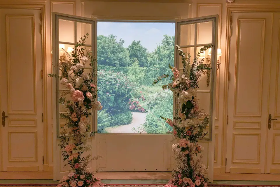 Fleurs de Prestige — photo 6