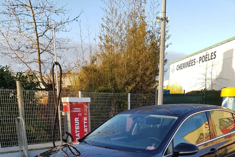 Claro VTC — photo 4