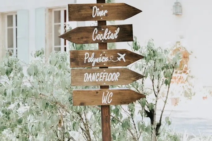 Dentelle et Paillettes — photo 5