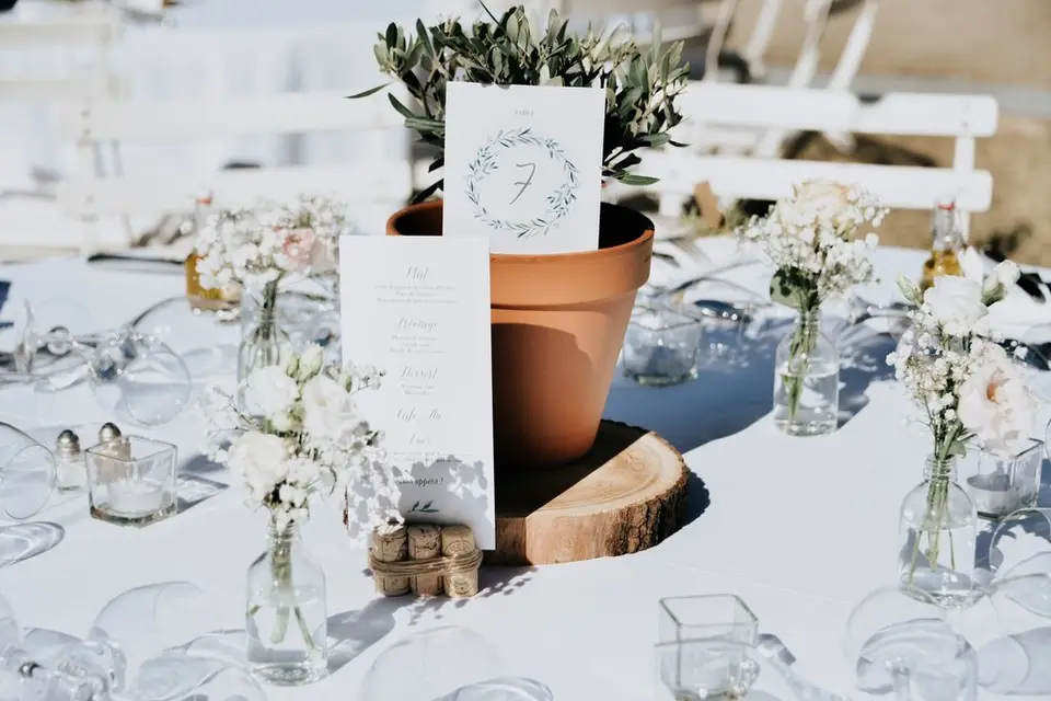 Dentelle et Paillettes — photo 7