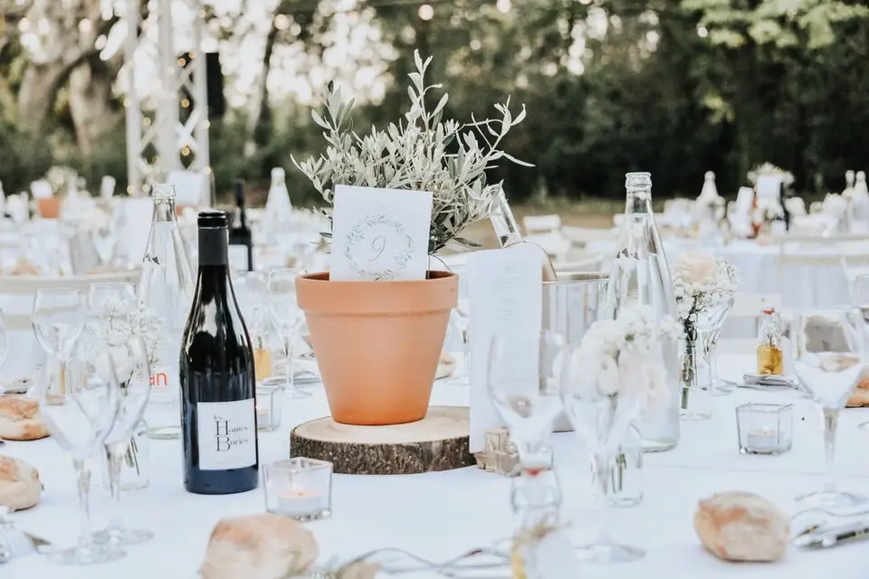 Dentelle et Paillettes — photo 4