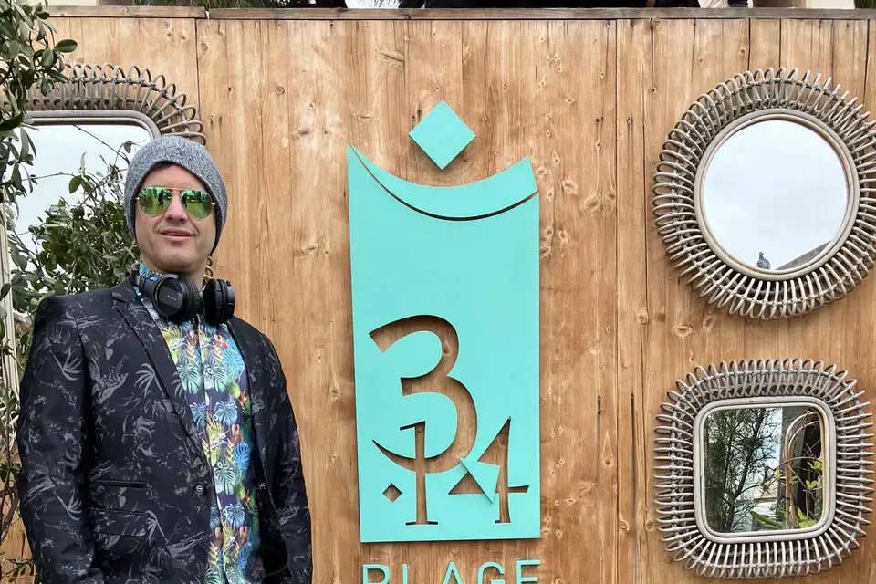 Le Cid DJ Sax — photo 5