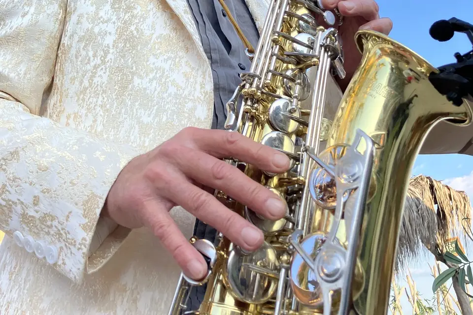 Le Cid DJ Sax — photo 6