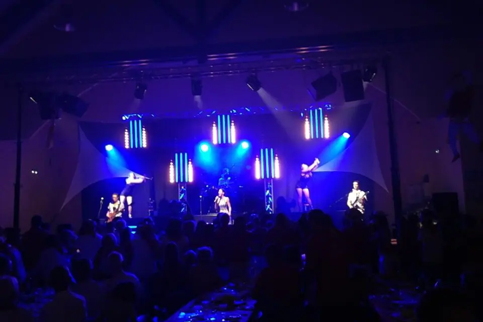 Orchestre ADN — photo 2