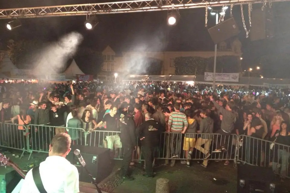 Orchestre ADN — photo 7