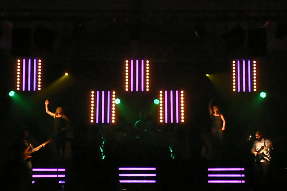 Orchestre ADN — photo 5