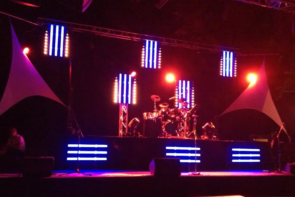 Orchestre ADN — photo 8