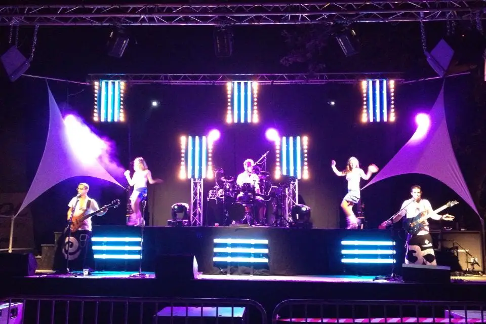 Orchestre ADN — photo 4