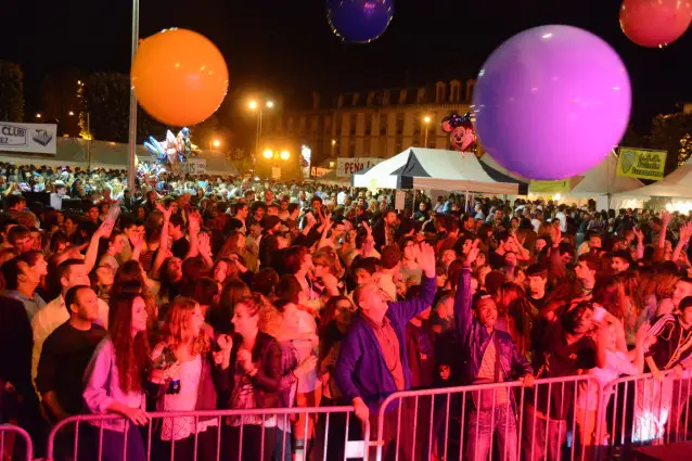 Orchestre ADN — photo 1