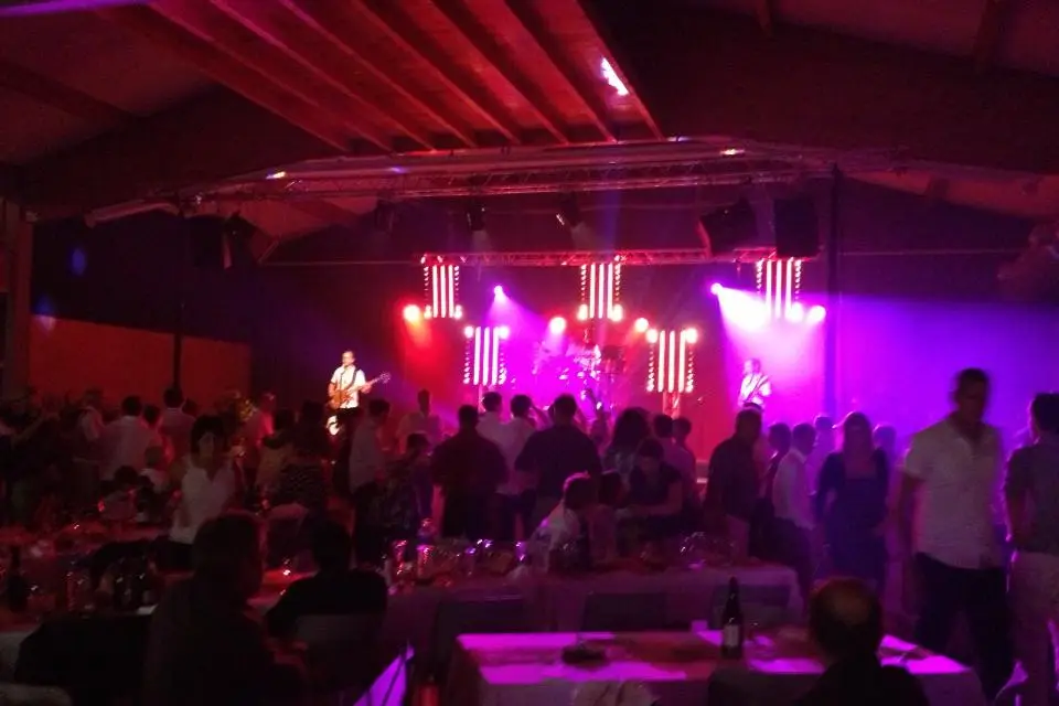 Orchestre ADN — photo 3